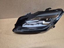 Laden Sie das Bild in den Galerie-Viewer, Frontscheinwerfer Jaguar E-Pace X540 J9C313W030ED Links Scheinwerfer Headlight SCH2130981131ch
