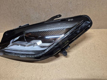 Laden Sie das Bild in den Galerie-Viewer, Frontscheinwerfer Jaguar E-Pace X540 J9C313W030ED Links Scheinwerfer Headlight SCH2130981131ch