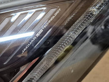 Laden Sie das Bild in den Galerie-Viewer, Frontscheinwerfer Jaguar E-Pace X540 J9C313W030ED Links Scheinwerfer Headlight SCH2130981131ch
