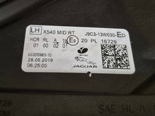 Laden Sie das Bild in den Galerie-Viewer, Frontscheinwerfer Jaguar E-Pace X540 J9C313W030ED Links Scheinwerfer Headlight SCH2130981131ch