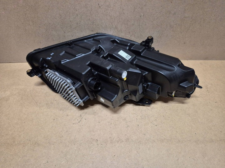 Frontscheinwerfer Jaguar E-Pace X540 J9C313W030ED Links Scheinwerfer Headlight SCH2130981131ch