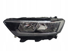 Load image into Gallery viewer, Frontscheinwerfer VW T-Roc 2GA941005B Links Scheinwerfer Headlight SCH2131066439rc