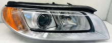 Laden Sie das Bild in den Galerie-Viewer, Frontscheinwerfer Volvo V70 31214348 Rechts Scheinwerfer Headlight SCH2131161036hh