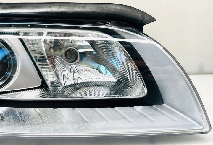 Frontscheinwerfer Volvo V70 31214348 Rechts Scheinwerfer Headlight SCH2131161036hh