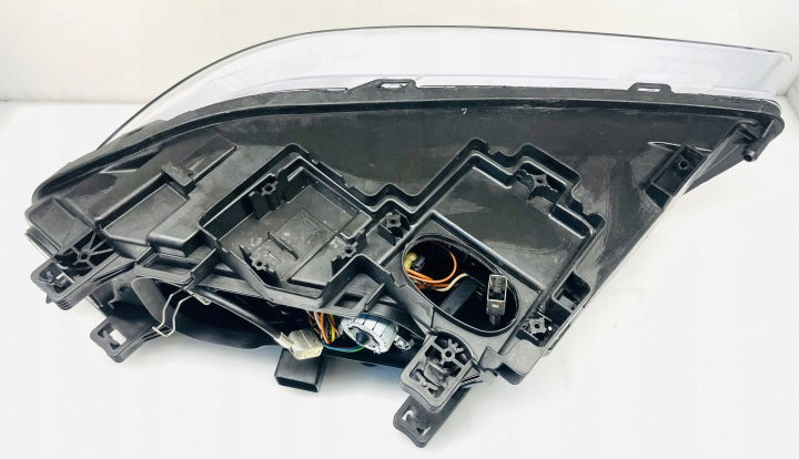 Frontscheinwerfer Volvo V70 31214348 Rechts Scheinwerfer Headlight SCH2131161036hh