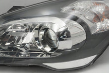 Laden Sie das Bild in den Galerie-Viewer, Frontscheinwerfer Kia Ceed 92101-1H Links Scheinwerfer Headlight SCH2131337140rb