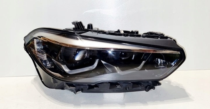 Frontscheinwerfer BMW X5 G05 G06 9481784 Xenon Rechts Scheinwerfer Headlight SCH2131427542kc
