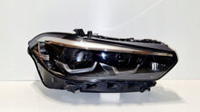 Laden Sie das Bild in den Galerie-Viewer, Frontscheinwerfer BMW X5 G05 G06 9481784 Xenon Rechts Scheinwerfer Headlight SCH2131427542kc