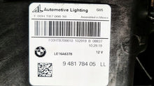 Laden Sie das Bild in den Galerie-Viewer, Frontscheinwerfer BMW X5 G05 G06 9481784 Xenon Rechts Scheinwerfer Headlight SCH2131427542kc