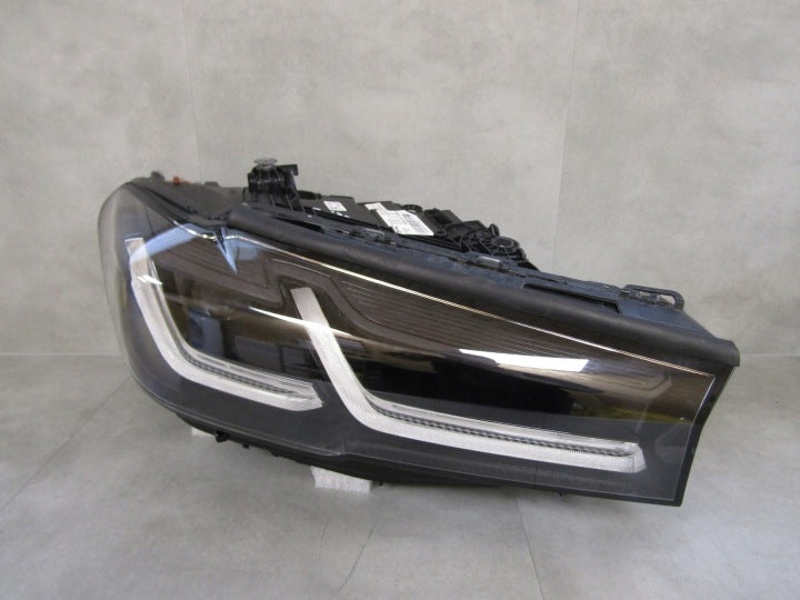 Frontscheinwerfer BMW 5 G31 G30 5A388E4-04 LED Rechts Scheinwerfer Headlight SCH2131437032rx