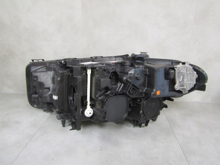 Frontscheinwerfer BMW 5 G31 G30 5A388E4-04 LED Rechts Scheinwerfer Headlight SCH2131437032rx