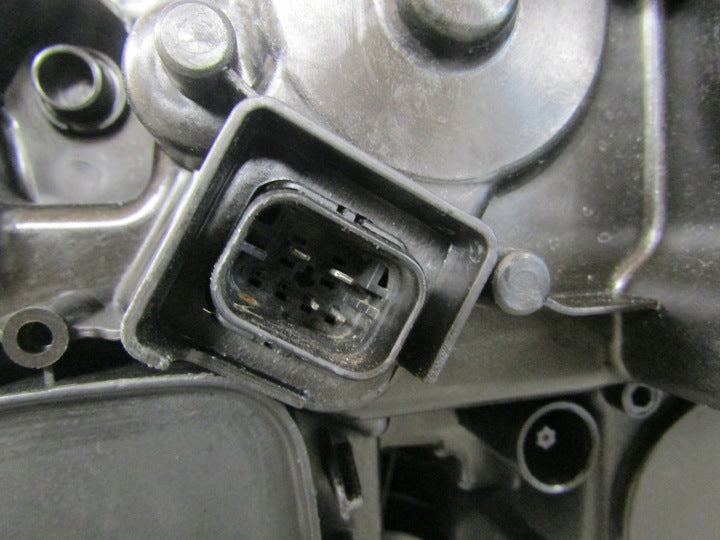 Frontscheinwerfer BMW 5 G31 G30 5A388E4-04 LED Rechts Scheinwerfer Headlight SCH2131437032rx