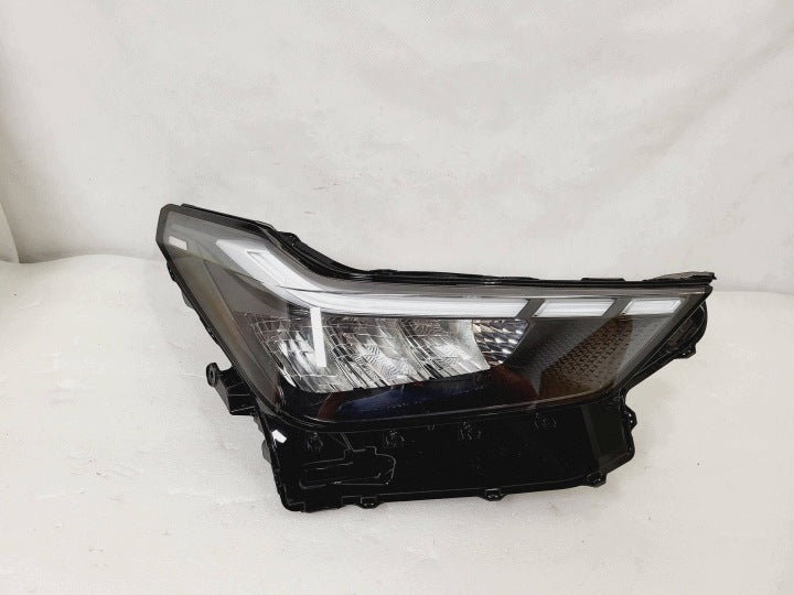 Frontscheinwerfer Toyota Aygo X 0025430 LED Rechts Scheinwerfer Headlight SCH2132152804jx