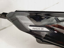 Laden Sie das Bild in den Galerie-Viewer, Frontscheinwerfer Toyota Aygo X 0025430 LED Rechts Scheinwerfer Headlight SCH2132152804jx