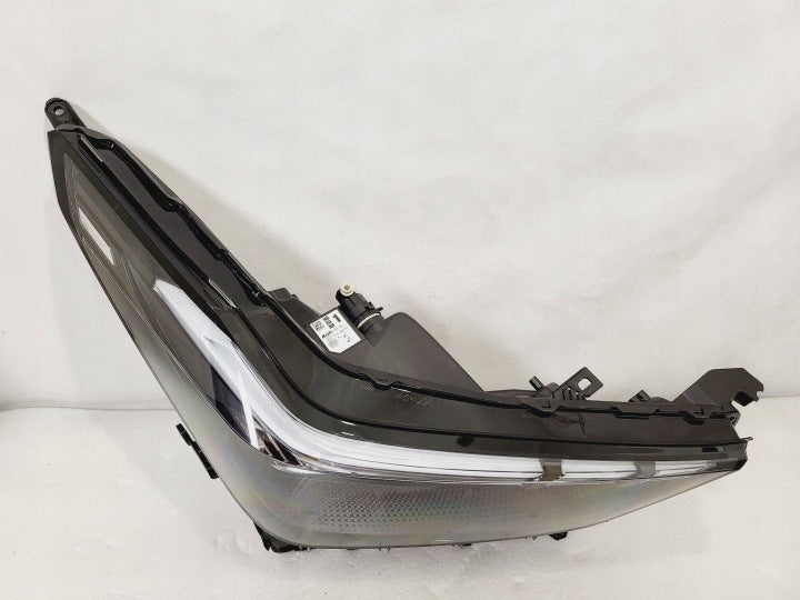 Frontscheinwerfer Toyota Aygo X 0025430 LED Rechts Scheinwerfer Headlight SCH2132152804jx