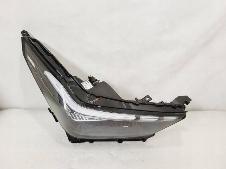 Frontscheinwerfer Toyota Aygo X 0025430 LED Rechts Scheinwerfer Headlight SCH2132152804jx