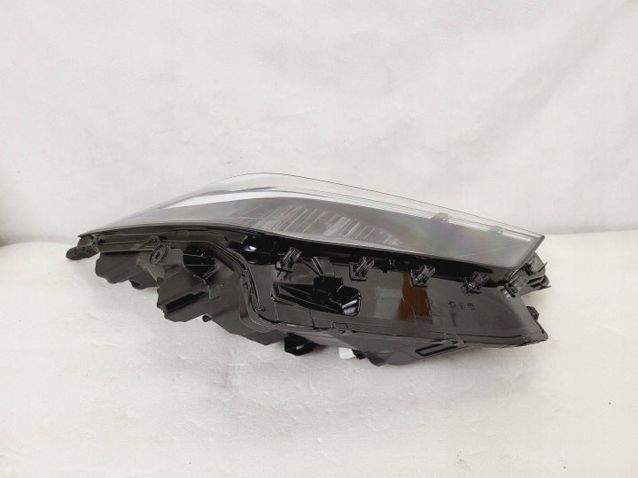 Frontscheinwerfer Toyota Aygo X 0025430 LED Rechts Scheinwerfer Headlight SCH2132152804jx