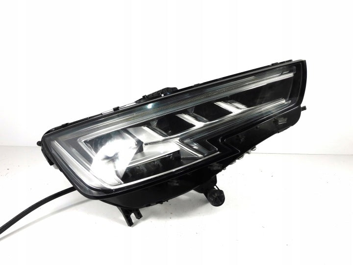 Frontscheinwerfer Audi A4 B9 8W0941036 LED Rechts Scheinwerfer Headlight SCH2132244807df
