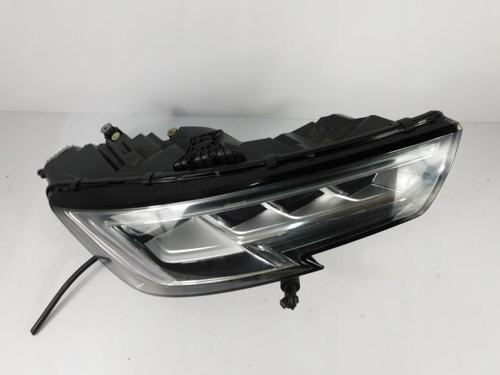 Frontscheinwerfer Audi A4 B9 8W0941036 LED Rechts Scheinwerfer Headlight SCH2132244807df