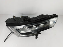 Laden Sie das Bild in den Galerie-Viewer, Frontscheinwerfer Audi A4 B9 8W0941036 LED Rechts Scheinwerfer Headlight SCH2132244807df