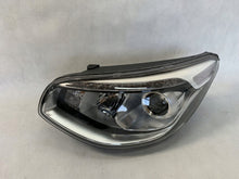 Laden Sie das Bild in den Galerie-Viewer, Frontscheinwerfer Kia Soul 92101-B2 Links Scheinwerfer Headlight SCH2133654444lg