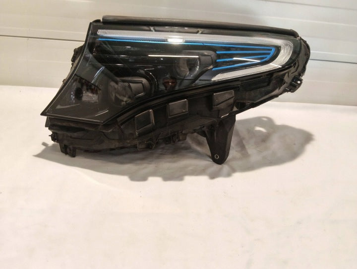 Frontscheinwerfer Mercedes-Benz Eqc A2939060101 Links Scheinwerfer Headlight SCH2133771429hg