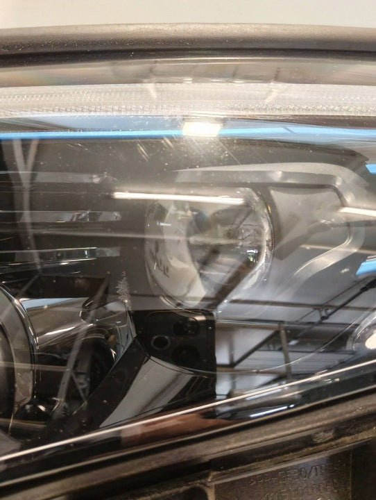 Frontscheinwerfer Mercedes-Benz Eqc A2939060101 Links Scheinwerfer Headlight SCH2133771429hg