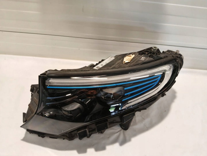Frontscheinwerfer Mercedes-Benz Eqc A2939060101 Links Scheinwerfer Headlight SCH2133771429hg