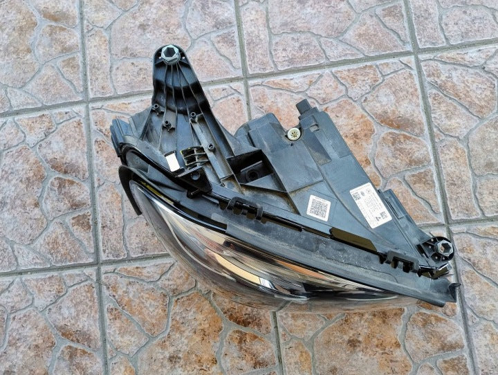 Frontscheinwerfer Mercedes-Benz W213 A2139069608K Full LED Rechts Headlight SCH2134100417cj