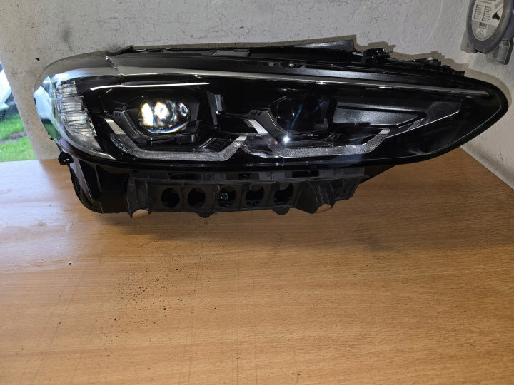 Frontscheinwerfer BMW 4 G22 G23 5A19352 LED Rechts Scheinwerfer Headlight SCH2134466645kv