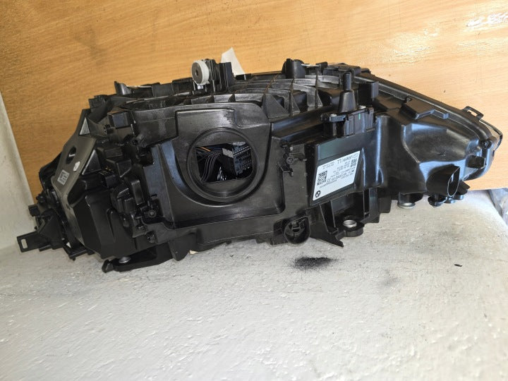 Frontscheinwerfer BMW 4 G22 G23 5A19352 LED Rechts Scheinwerfer Headlight SCH2134466645kv