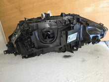 Laden Sie das Bild in den Galerie-Viewer, Frontscheinwerfer BMW 4 G22 G23 5A19352 LED Rechts Scheinwerfer Headlight SCH2134466645kv