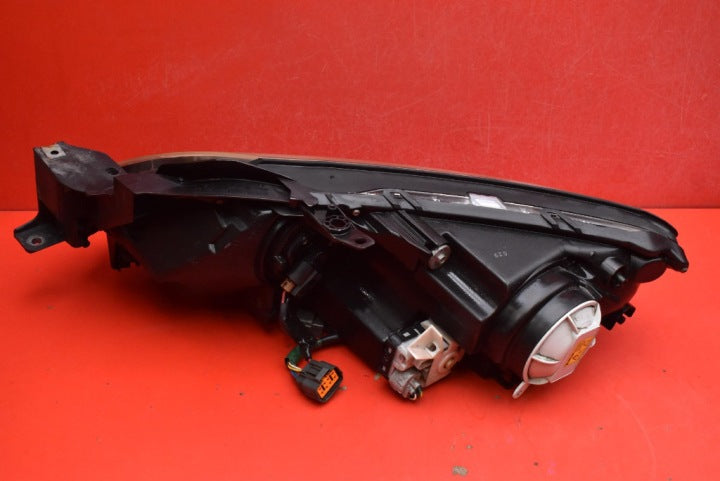 Frontscheinwerfer Mazda Cx-7 EH10-51030 Rechts Scheinwerfer Headlight SCH2135503199mi