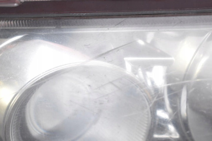 Frontscheinwerfer Mazda Cx-7 EH10-51030 Rechts Scheinwerfer Headlight SCH2135503199mi