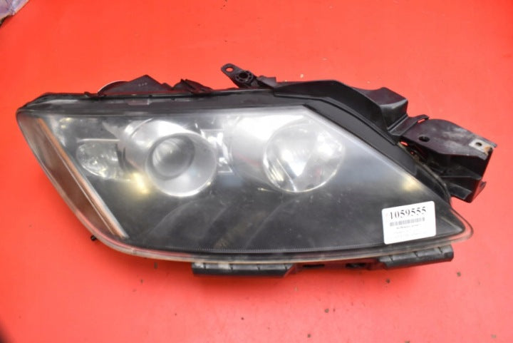 Frontscheinwerfer Mazda Cx-7 EH10-51030 Rechts Scheinwerfer Headlight SCH2135503199mi
