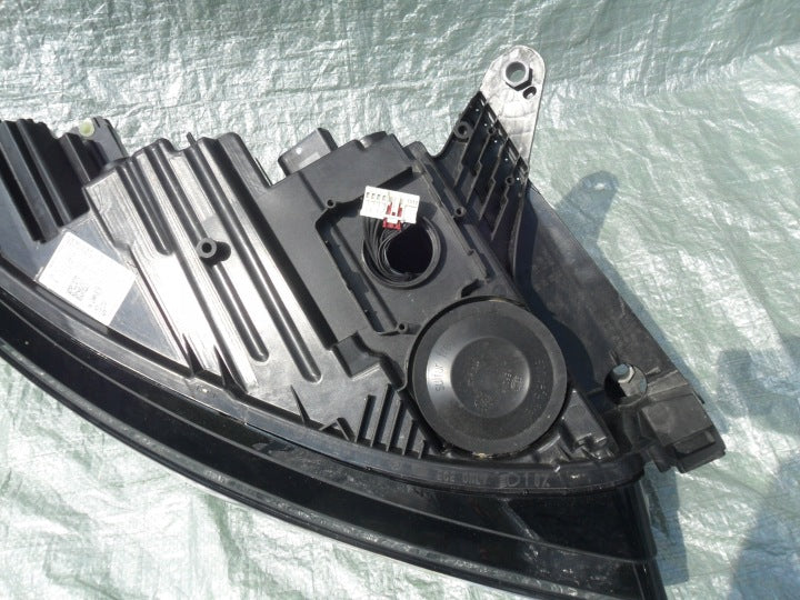 Frontscheinwerfer Skoda Enyaq IV 5LB941016F LED Rechts Scheinwerfer Headlight SCH2135542686ni