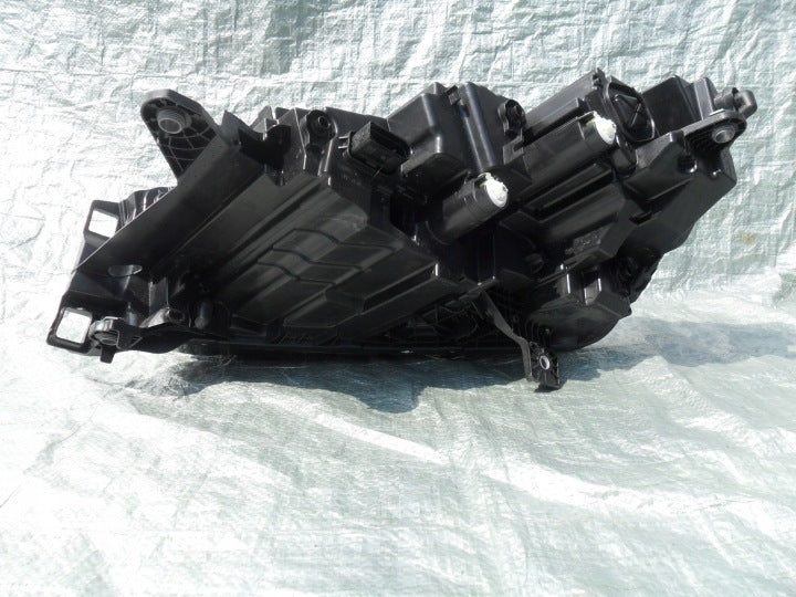 Frontscheinwerfer Skoda Enyaq IV 5LB941016F LED Rechts Scheinwerfer Headlight SCH2135542686ni