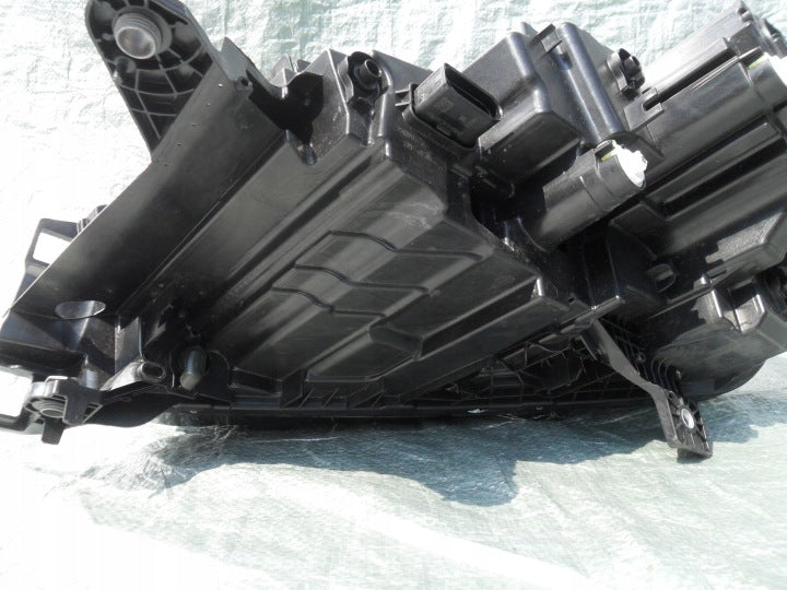 Frontscheinwerfer Skoda Enyaq IV 5LB941016F LED Rechts Scheinwerfer Headlight SCH2135542686ni