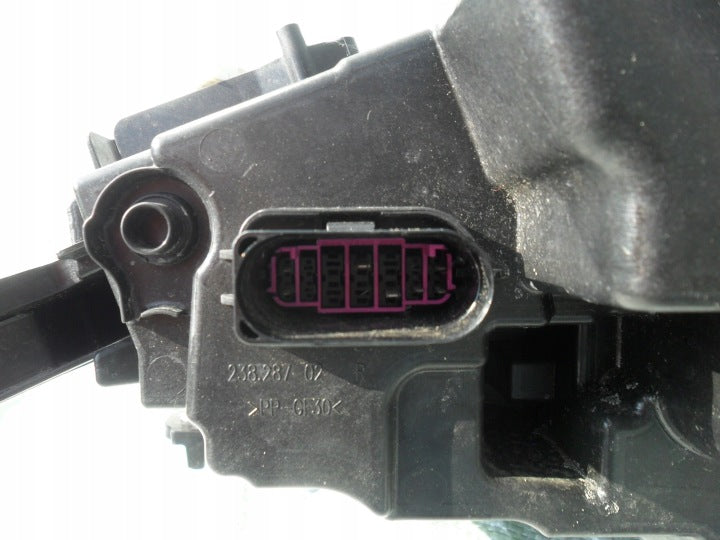 Frontscheinwerfer Skoda Enyaq IV 5LB941016F LED Rechts Scheinwerfer Headlight SCH2135542686ni