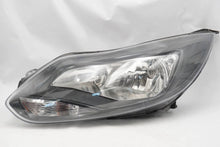 Load image into Gallery viewer, Frontscheinwerfer Ford Focus III BM51-13W030-CK Links Scheinwerfer Headlight SCH2135613135xc