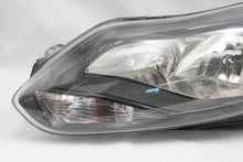 Load image into Gallery viewer, Frontscheinwerfer Ford Focus III BM51-13W030-CK Links Scheinwerfer Headlight SCH2135613135xc