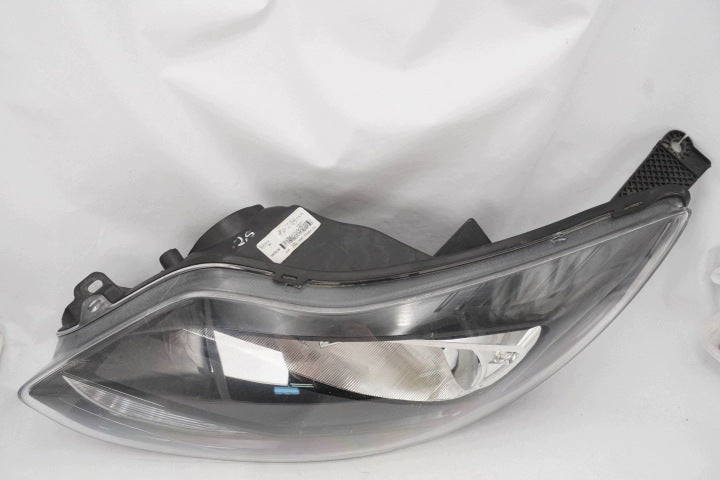 Frontscheinwerfer Ford Focus III BM51-13W030-CK Links Scheinwerfer Headlight SCH2135613135xc