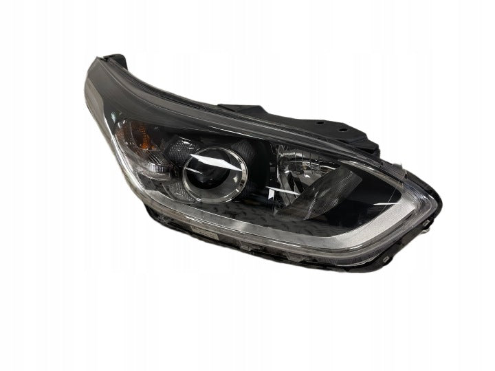 Frontscheinwerfer Kia Ceed 92102-J7050 Rechts Scheinwerfer Headlight SCH2135665751de