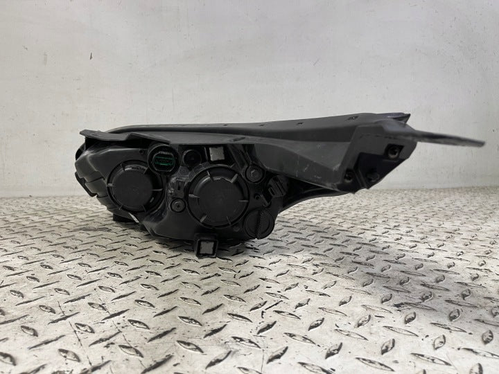 Frontscheinwerfer Kia Ceed 92102-J7050 Rechts Scheinwerfer Headlight SCH2135665751de