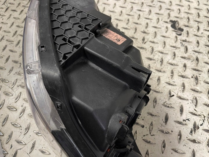 Frontscheinwerfer Kia Ceed 92102-J7050 Rechts Scheinwerfer Headlight SCH2135665751de
