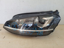 Laden Sie das Bild in den Galerie-Viewer, Frontscheinwerfer VW Golf 5G1941031 Xenon Links Scheinwerfer Headlight SCH2136055792vk