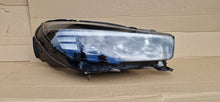 Load image into Gallery viewer, Frontscheinwerfer Opel Corsa F 9851274980 Rechts Scheinwerfer Headlight SCH2136487132bi