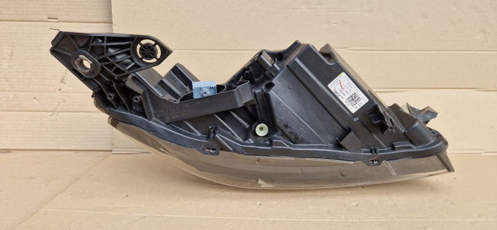 Frontscheinwerfer Opel Corsa F 9851274980 Rechts Scheinwerfer Headlight SCH2136487132bi