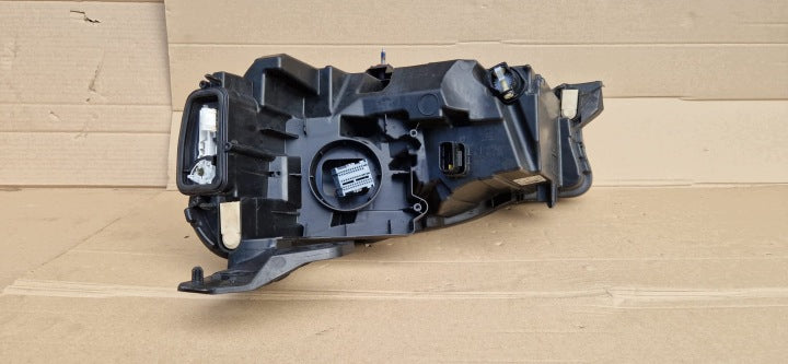 Frontscheinwerfer Opel Corsa F 9851274980 Rechts Scheinwerfer Headlight SCH2136487132bi
