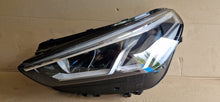 Load image into Gallery viewer, Frontscheinwerfer BMW X1 5A9A221-02 Links Scheinwerfer Headlight SCH2136557206hw